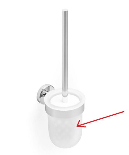 Hozze 10-4 pojemnik szklany do szczotki WC model .jpg