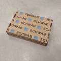 LIV/SCHWAB 675130 DOTS DUO przycisk spłukujący złoty.jpg