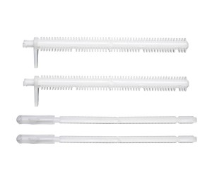 *LIV/SCHWAB 665728 ZESTAW PRZEDŁUŻAJĄCY DO PRZYCISKÓW CARO, CIRCLE, DOTS, OVATE, GENERA, FUTURA, VIVO, DURA OSTATNIE 2 SZTUKI