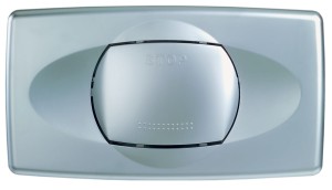 LIV/SCHWAB 195519 TORNADO STOP przycisk spłukujący matowy chrom