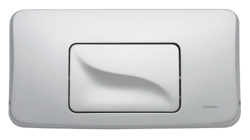 LIV/SCHWAB 227702 GALA przycisk spłukujący Matowy chrom.jpg
