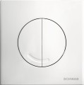LIV/SCHWAB 4060414601 VERIA DUO  przycisk spłukujący biały.jpg