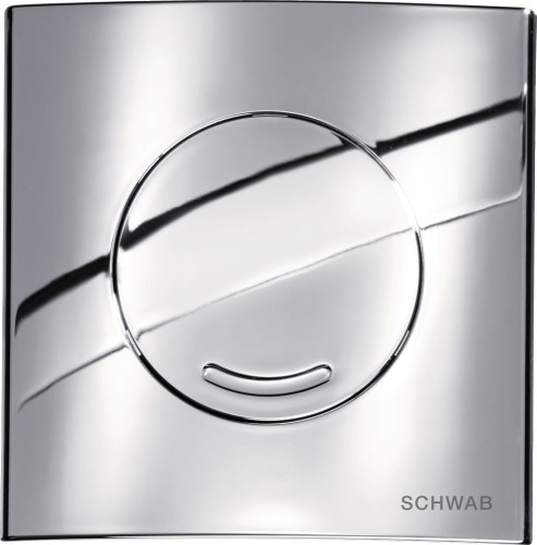 VERIA UR  4060418251 przycisk spłukujący do pisuaru błyszczący chrom.jpg