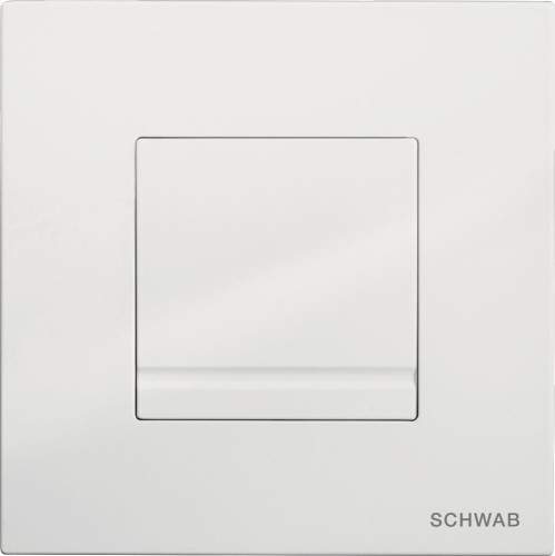 LIV/SCHWAB 4060418001 ARTE UR przycisk do spłukiwania pisuaru biały.jpg