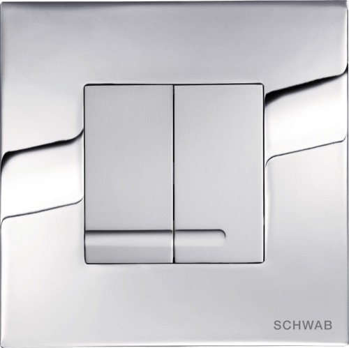 LIV/SCHWAB 4060414050 ARTE DUO METALL matowy/błyszczący chrom.jpg