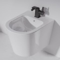 Omnires TAMPABIBP TAMPA bidet wiszący, 51 x 36 cm, biały połysk (id: 55933).jpeg