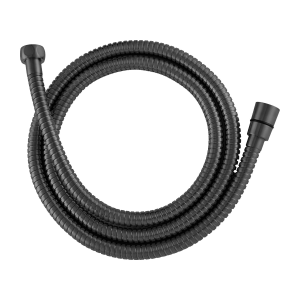 Omnires 023-XAT wąż prysznicowy, 150 cm, antracyt