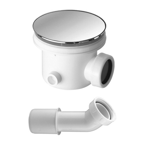 OMNIRES ST7990.01+ST45CR, EAN: 8014644070413 Syfon brodzikowy CGS chrom.jpeg