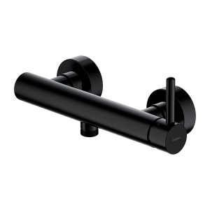 OMNIRES Y1240BL Y bateria prysznicowa, czarny