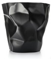 King Home Kosz na śmieci PLAST czarny BB-01.BLACK.jpg