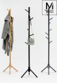 Modesto Design wieszak stojący STICK naturalny- drewno bukowe 281.NATURAL.jpg