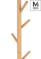 Modesto Design wieszak stojący STICK naturalny- drewno bukowe 281.NATURAL.jpg