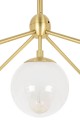 King Home Lampa wisząca PLANETARIO 15 GOLD złota MD10230G-15.BRASS.jpg