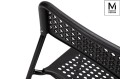 Modesto Design krzesło DAVIS czarne- polipropylen, metal PM055.BLACK.jpg