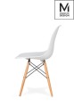 Modesto Design krzesło DSW białe- podstawa bukowa C1021B.WHITE.jpg
