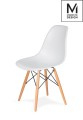 Modesto Design krzesło DSW białe- podstawa bukowa C1021B.WHITE.jpg