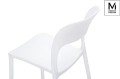 Modesto Design krzesło ZING białe- polipropylen C1028.WHITE.jpg