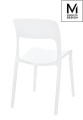 Modesto Design krzesło ZING białe- polipropylen C1028.WHITE.jpg