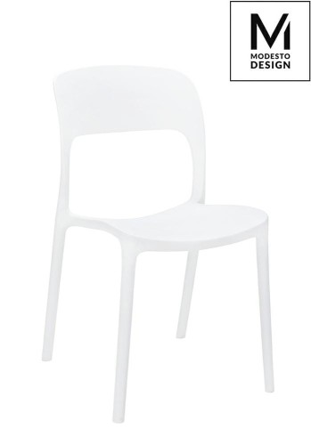Modesto Design krzesło ZING białe- polipropylen C1028.WHITE.jpg