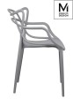 Modesto Design krzesło HILO szare- polipropylen C1034.GREY.jpg