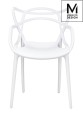 Modesto Design krzesło HILO białe- polipropylen PP044.WHITE.jpg