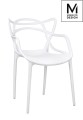 Modesto Design krzesło HILO białe- polipropylen PP044.WHITE.jpg
