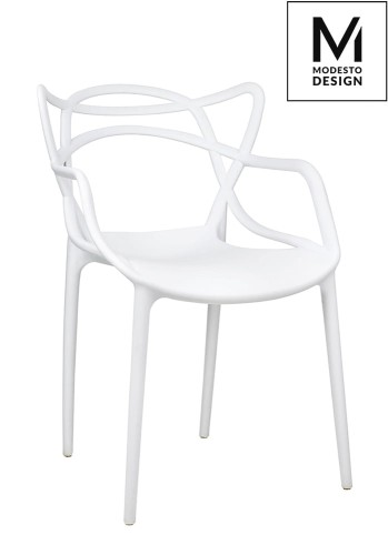 Modesto Design krzesło HILO białe- polipropylen PP044.WHITE.jpg
