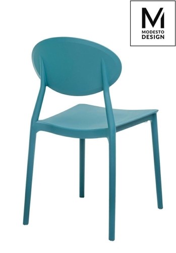Modesto Design krzesło FLEX morskie- polipropylen C1066.DARKBLUE.jpg