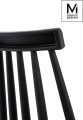 Modesto Design krzesło RIBS BLACK czarne- polipropylen PC-104S.BLACK.jpg