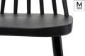 Modesto Design krzesło RIBS BLACK czarne- polipropylen PC-104S.BLACK.jpg