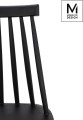 Modesto Design krzesło RIBS BLACK czarne- polipropylen PC-104S.BLACK.jpg