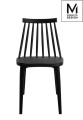 Modesto Design krzesło RIBS BLACK czarne- polipropylen PC-104S.BLACK.jpg