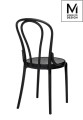 Modesto Design krzesło TONI czarne- polipropylen 8320.BLACK / C1094.jpg