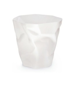 King Home Organizer biurkowy PLAST MINI biały  BB-01MINI.WHITE