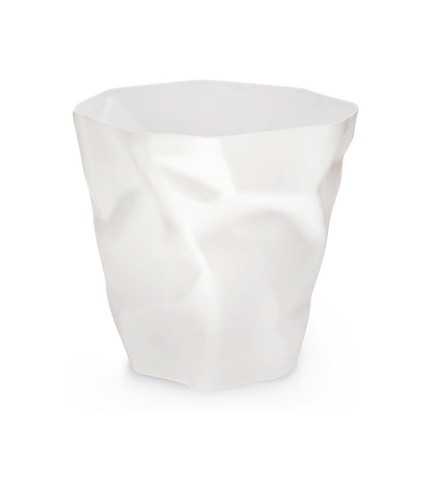 King Home Organizer biurkowy PLAST MINI biały  BB-01MINI.WHITE.jpg