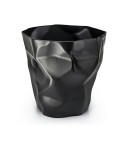King Home Organizer biurkowy PLAST MINI czarny  BB-01MINI.BLACK
