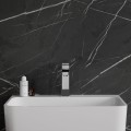 Omnires BA7810CR BARETTI bateria umywalkowa chrom