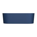 Omnires OVOWWMB OVO wanna wolnostojąca Marble+, 160x75 cm, z syfonem midnight blue.jpg