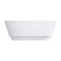 Omnires NEO158WWBM NEO wanna wolnostojąca Marble+, 158x72 cm, z syfonem biały mat.jpg