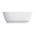 Omnires NEO158WWBP NEO wanna wolnostojąca Marble+, 158x72 cm, z syfonem biały połysk.jpg