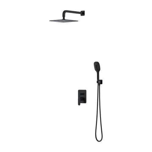 Omnires SYSSC10BL SACRAMENTO system prysznicowy podtynkowy czarny mat .jpeg