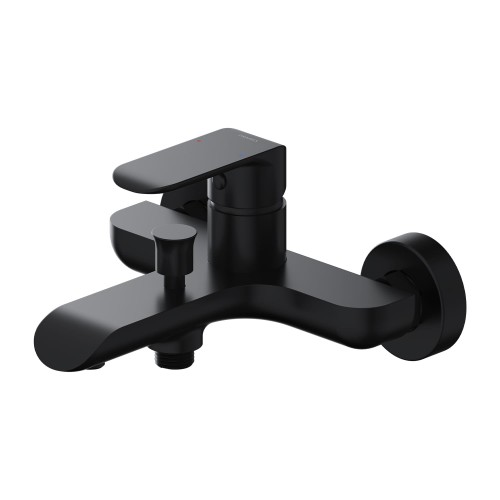 Omnires SC2330BL SACRAMENTO bateria wannowa czarny mat.jpeg