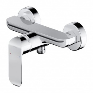 Omnires SC2340CR SACRAMENTO bateria prysznicowa chrom