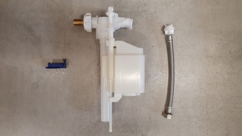 Zawór napełniający do starszych modeli SCHWAB 187 nr kat. 675101 (zamiennik do 243292)