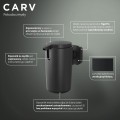 8720553004943_Tiger Carv Dozownik na mydło 175 ml Czarny 800252.jpg