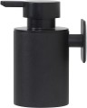 Tiger 1313430746 Colar Dozownik na mydło 180 ml Czarny