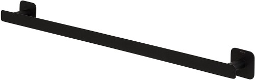 Tiger 1313630746 Colar Wieszak na ręczniki 60 cm Czarny