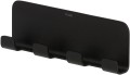 Tiger 1314730746 Colar Haczyk na ręcznik multi Czarny