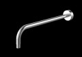 Kohlman EXPERIENCE WNRamię ścienne do deszczownicy okrągłe - 44 cm chrom.jpg