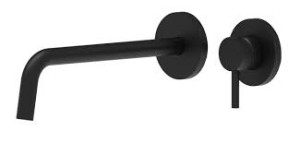 Paffoni Rubinetterie Light Bateria umywalkowa podtynkowa 178mm LIG105NO70